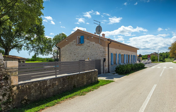 Ferienhaus - Tinjan , Kroatien - CLI565 81