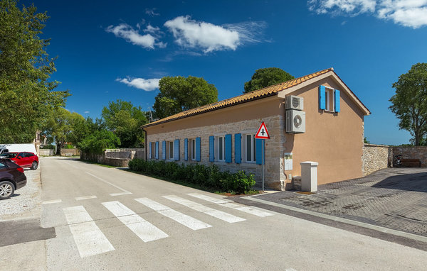 Ferienhaus - Tinjan , Kroatien - CLI565 82