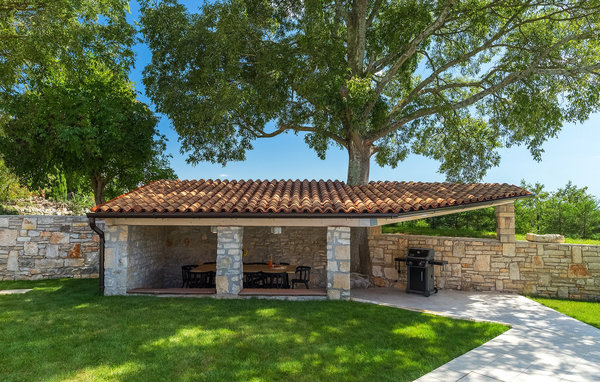 Ferienhaus - Tinjan , Kroatien - CLI565 7