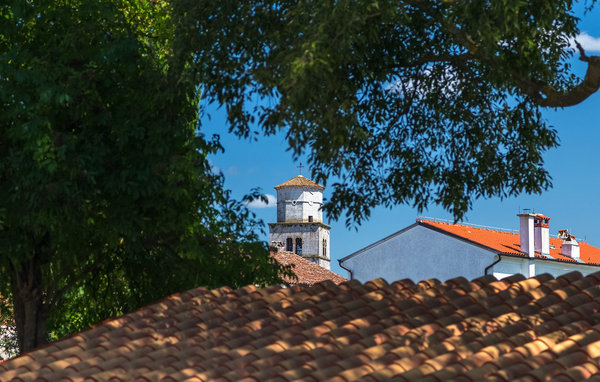 Ferienhaus - Tinjan , Kroatien - CLI565 101