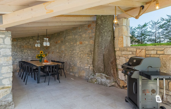Ferienhaus - Tinjan , Kroatien - CLI565 102
