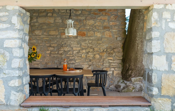 Ferienhaus - Tinjan , Kroatien - CLI565 103