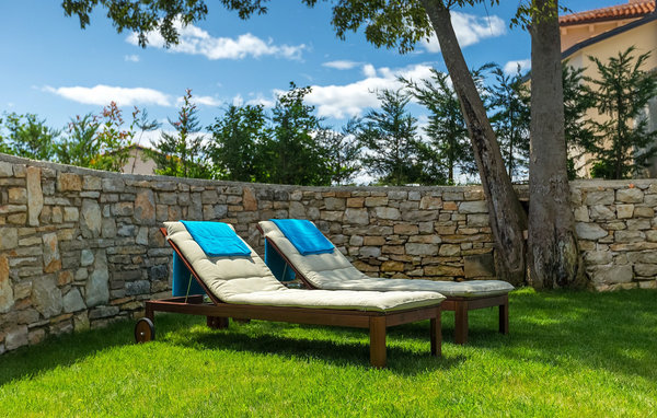 Ferienhaus - Tinjan , Kroatien - CLI565 104