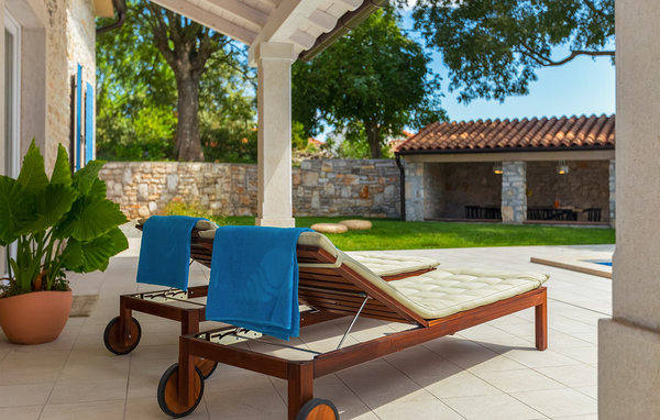Ferienhaus - Tinjan , Kroatien - CLI565 105