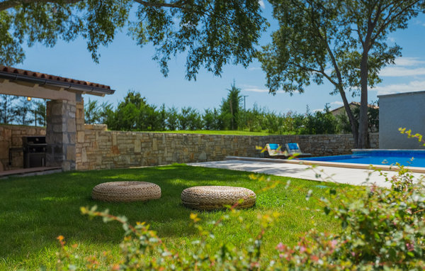 Ferienhaus - Tinjan , Kroatien - CLI565 107