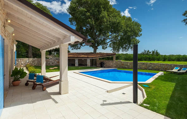 Ferienhaus - Tinjan , Kroatien - CLI565 2