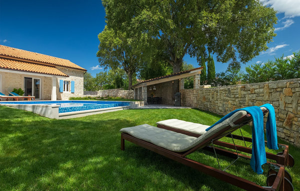 Ferienhaus - Tinjan , Kroatien - CLI565 4