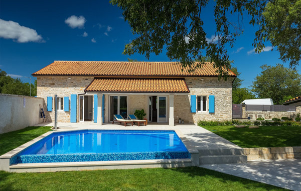 Ferienhaus - Tinjan , Kroatien - CLI565 6