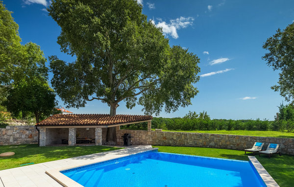 Ferienhaus - Tinjan , Kroatien - CLI565 14