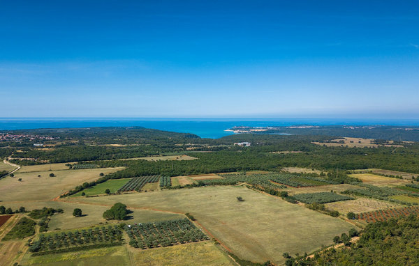 Ferienhaus Villa Tranquil Istria