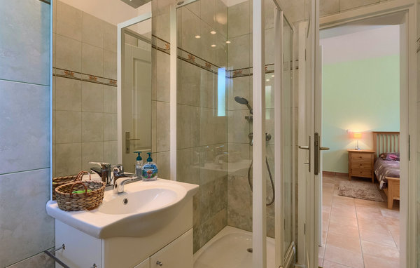 Ferienhaus Villa Tranquil Istria