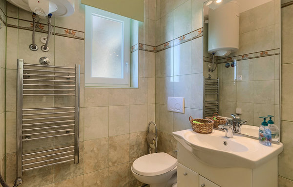 Ferienhaus Villa Tranquil Istria