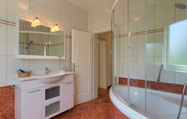 Ferienhaus Villa Tranquil Istria