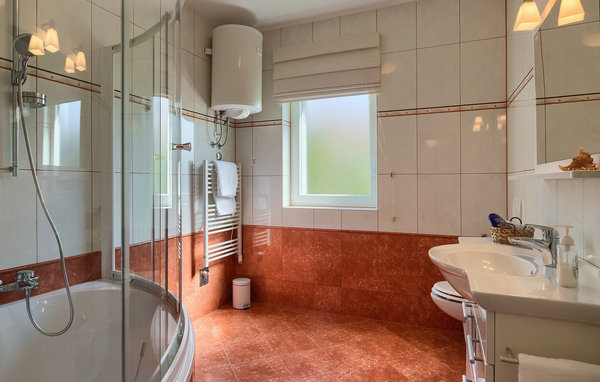 Ferienhaus Villa Tranquil Istria