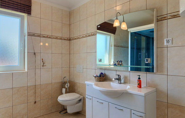 Ferienhaus Villa Tranquil Istria