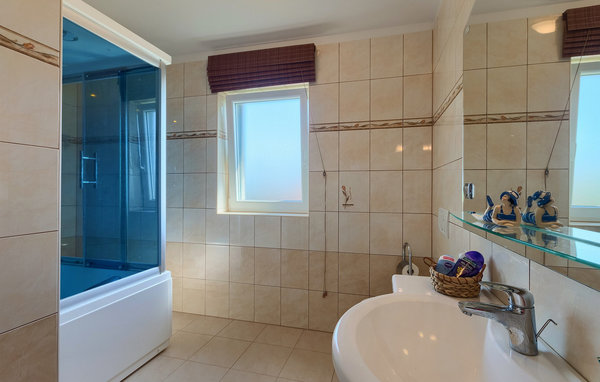 Ferienhaus Villa Tranquil Istria