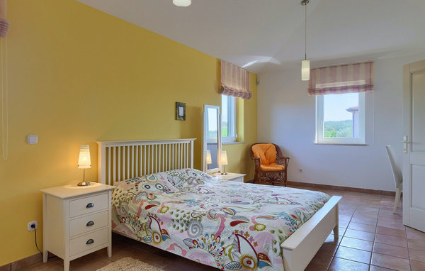 Ferienhaus Villa Tranquil Istria