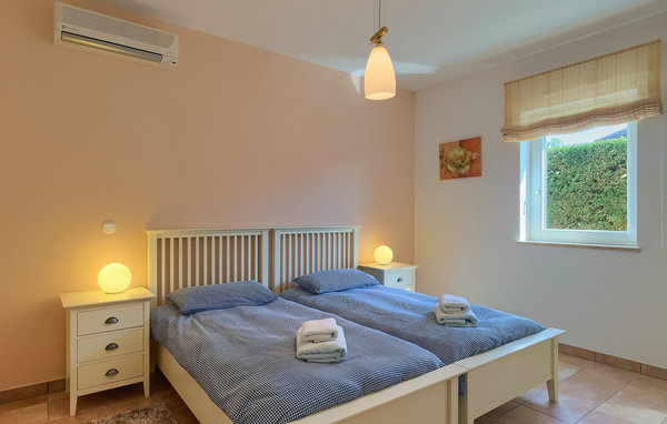 Ferienhaus Villa Tranquil Istria
