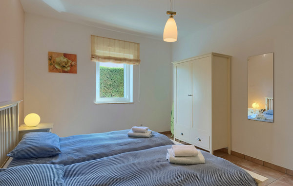 Ferienhaus Villa Tranquil Istria