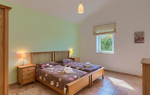 Ferienhaus Villa Tranquil Istria