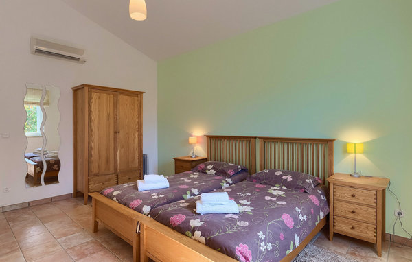 Ferienhaus Villa Tranquil Istria