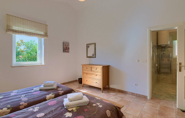 Ferienhaus Villa Tranquil Istria