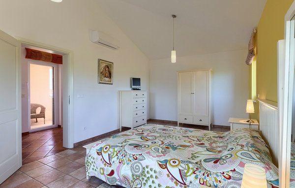 Ferienhaus Villa Tranquil Istria