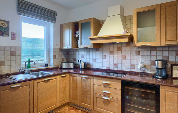 Ferienhaus Villa Tranquil Istria