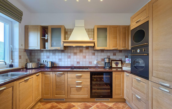 Ferienhaus Villa Tranquil Istria