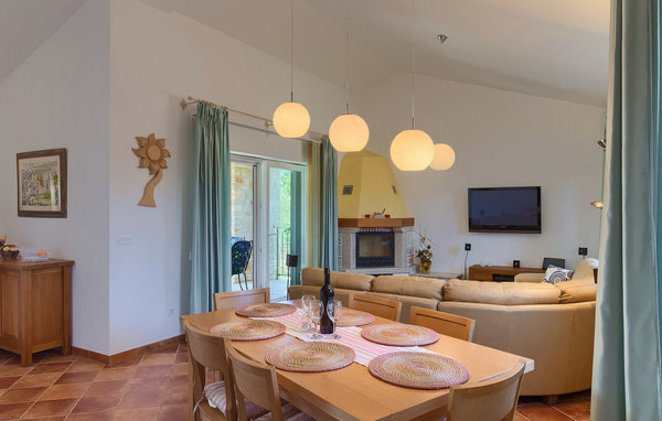 Ferienhaus Villa Tranquil Istria