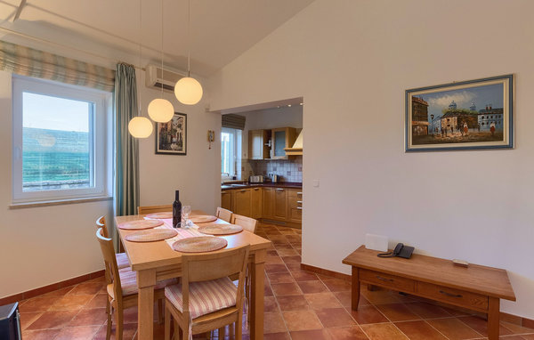 Ferienhaus Villa Tranquil Istria