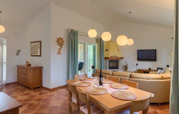 Ferienhaus Villa Tranquil Istria