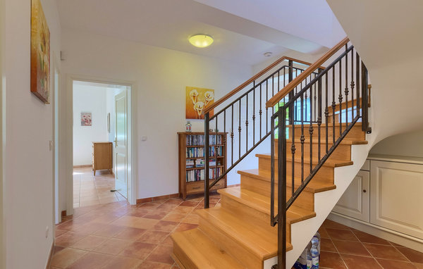 Ferienhaus Villa Tranquil Istria