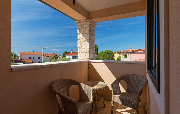 Ferienhaus Villa Tranquil Istria