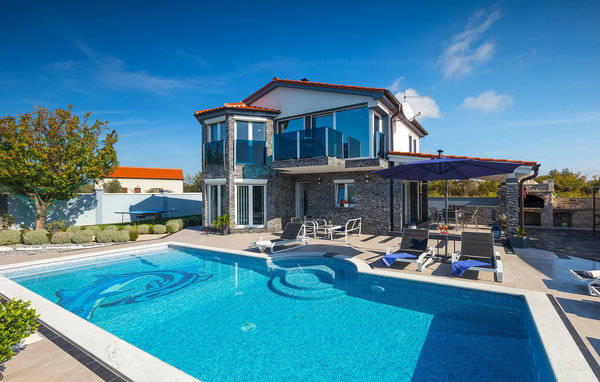 Dům Villa Danijela