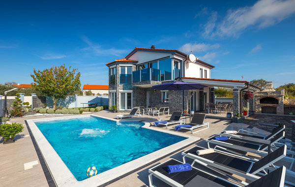 Dům Villa Danijela