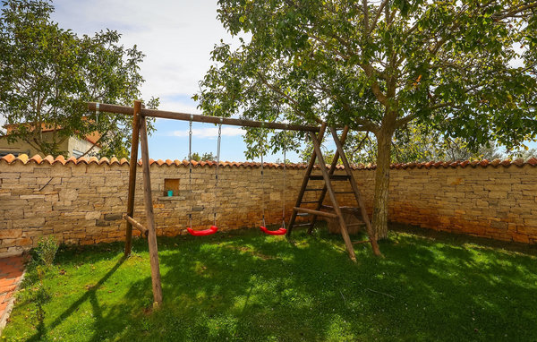 Ferienhaus - Vodnjan , Kroatien - CLI572 802