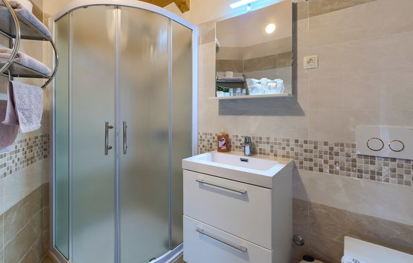 Ferienhaus - Vodnjan , Kroatien - CLI572 704