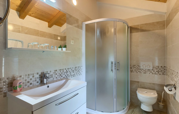 Ferienhaus - Vodnjan , Kroatien - CLI572 705