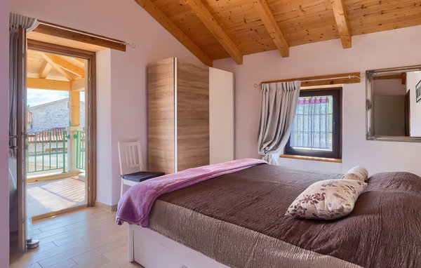 Ferienhaus - Vodnjan , Kroatien - CLI572 4