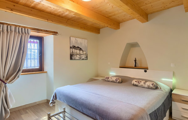 Ferienhaus - Vodnjan , Kroatien - CLI572 601