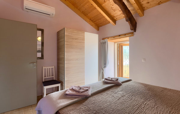Ferienhaus - Vodnjan , Kroatien - CLI572 603