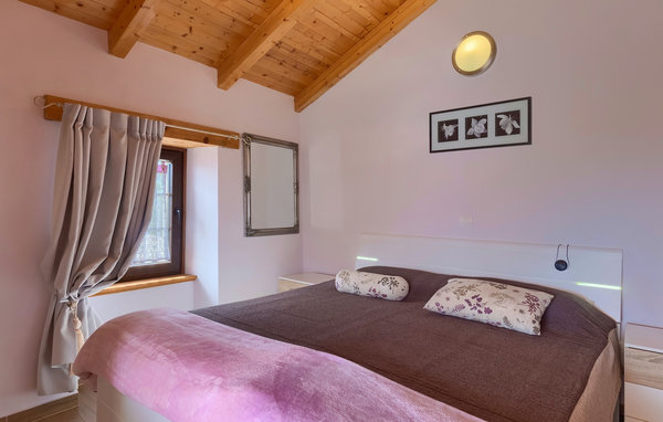 Ferienhaus - Vodnjan , Kroatien - CLI572 607