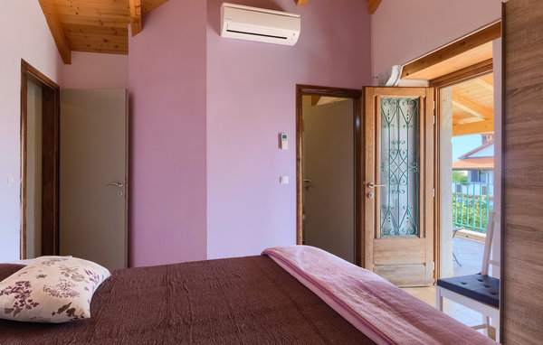Ferienhaus - Vodnjan , Kroatien - CLI572 608
