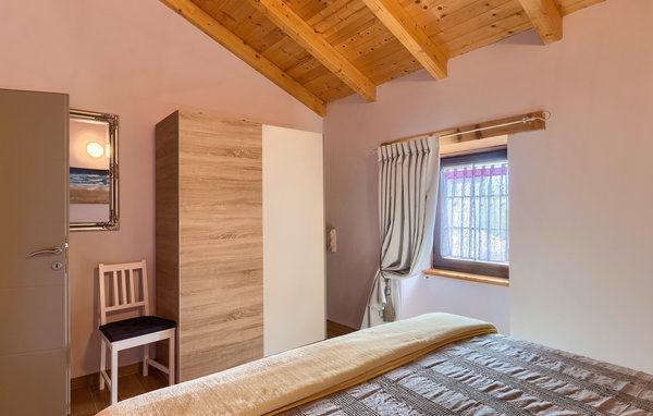 Ferienhaus - Vodnjan , Kroatien - CLI572 610
