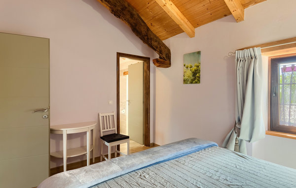 Ferienhaus - Vodnjan , Kroatien - CLI572 611