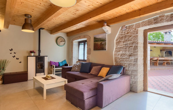 Ferienhaus - Vodnjan , Kroatien - CLI572 301