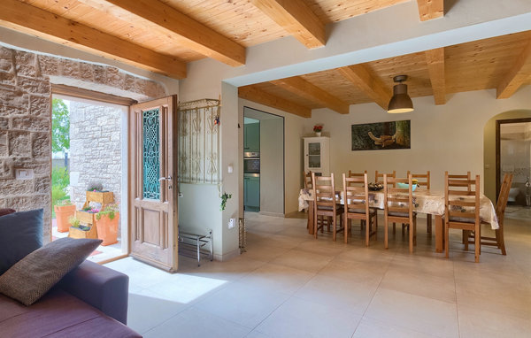 Ferienhaus - Vodnjan , Kroatien - CLI572 303