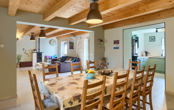 Ferienhaus - Vodnjan , Kroatien - CLI572 304