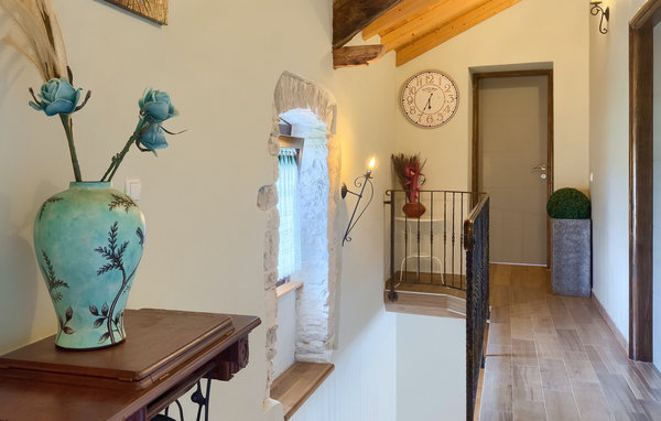 Ferienhaus - Vodnjan , Kroatien - CLI572 306